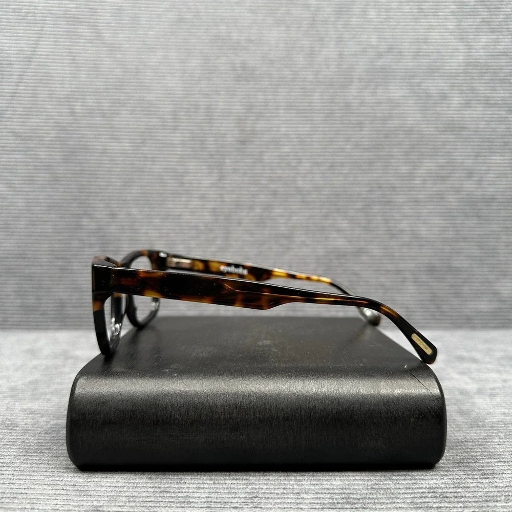 Eyebobs Kvetcher Narrow 3194-19 Tortoise Shell Reading Glasses Y2K Magnification